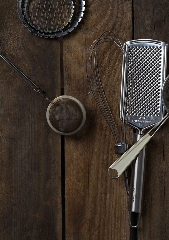 Essential Tools for a Small Kitchen: Maximize Your Space and Efficiency